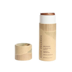 River Organics, Vegan Bronzing Makeup Stick 0.50 oz