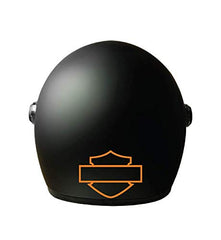 Harley Blank Vinyl-Aufkleber für Helme, Panzer, Fenster usw 