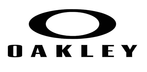 Oakley Sunglasses Decal Sticker - Multiple Sizes & Colors - Window, Bumper, Mug, Truck, Automotive, Boat