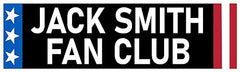 Jack Smith Fan Club Bumper Sticker Funny Anti-Trump Sticker Trump Prison Decal Trump Arrest Sticker