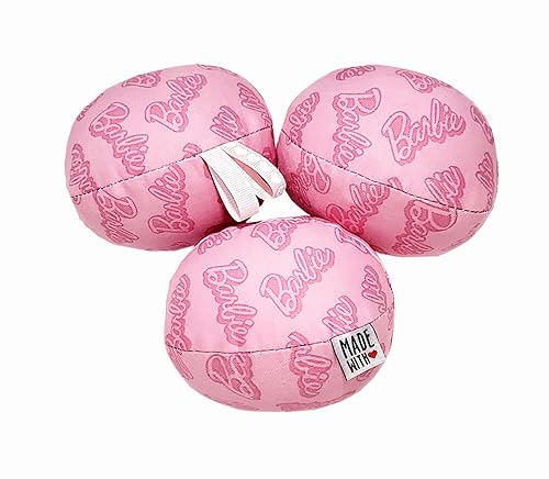 Handmade Mamaroo Balls Replacement Toy Balls for Mamaroo 4moms swing Removable Toy Balls with Crinkle Rattle Sounds